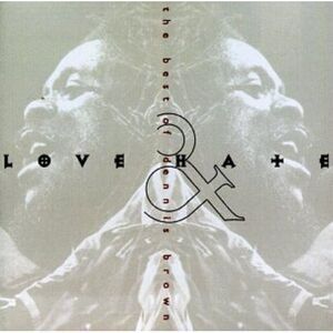 Dennis Brown - Best of: Love & Hate  CD